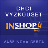 Zoner InShop 4