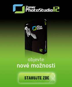 Zoner Photo Studio 12