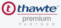 THAWTE Premium Partner